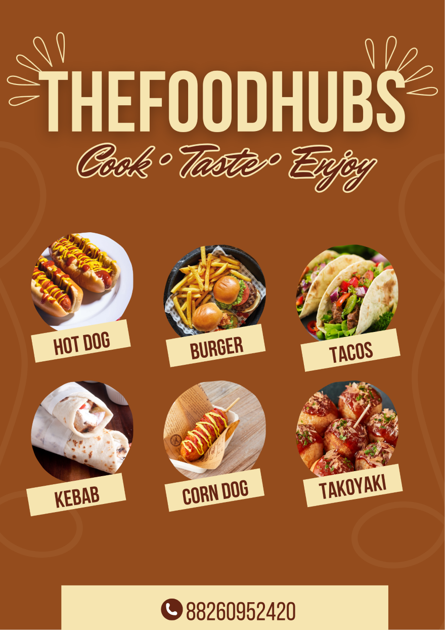 TheFoodHubs